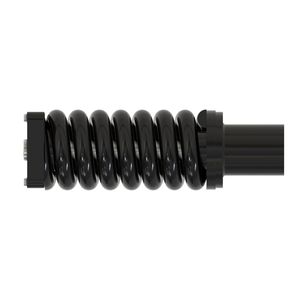 Пружина, Spring, Damper Unit AT482431