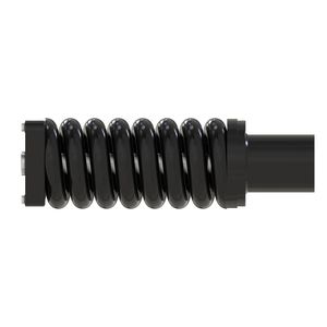 Пружина, Spring, Damper Unit AT482431
