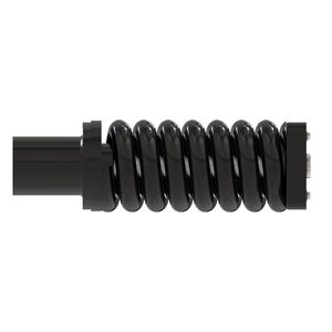 Пружина, Spring, Damper Unit AT482431
