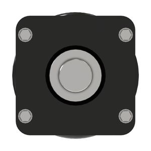 Пружина, Spring, Damper Unit AT482431