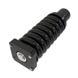 Пружина, Spring, Damper Unit AT482431