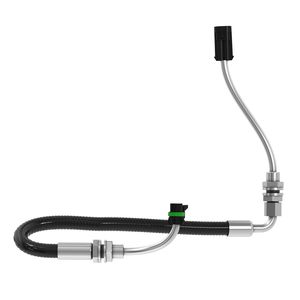 Жгут проводов, Wiring Harness, Sf G - Harness, Boo AT486642