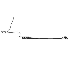Рычаг стеклоочистителя, Wiper Arm, Wiper Arm AT488665