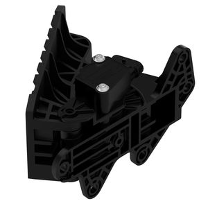 Педаль, Pedal, Foot Throttle, Electronic AT493831