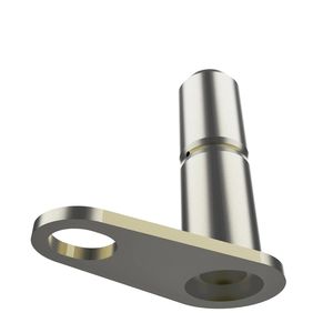 Штифт, Pin, Flag Pin Assembly Mf Qt Cylind AT523079