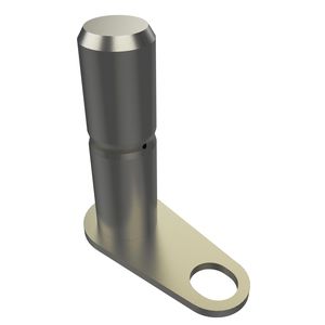 Штифт, Pin, Flag Pin Assembly Mf Qt Cylind AT523079