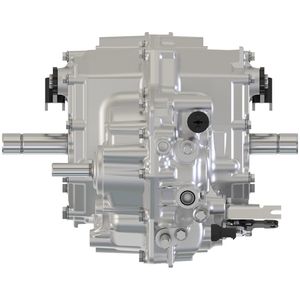 Кор. передач с трансмис., Transaxle, Uv21dh Ts Gator Th Gator AUC10280