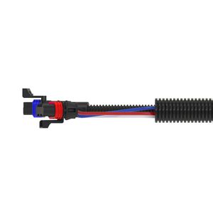 Электродвигатель, Electric Motor, 60 Inch Harness AUC10826