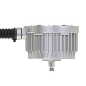 Электродвигатель, Electric Motor, 60 Inch Harness AUC10826