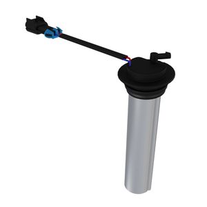 Датчик топливопровода, Fuel Sender, X3 AUC11184