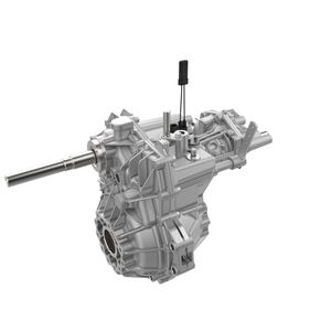 Кор. передач с трансмис., Transaxle, 825i Transaxle With Trip AUC11440