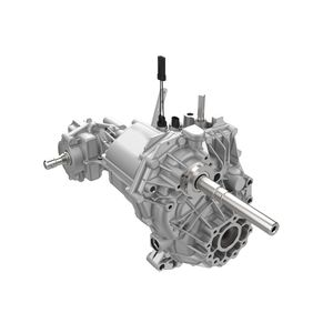 Кор. передач с трансмис., Transaxle, 825i Transaxle With Trip AUC11440
