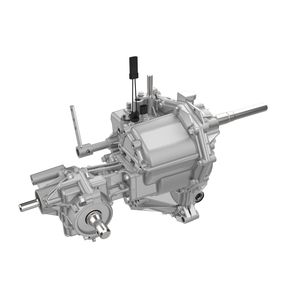 Кор. передач с трансмис., Transaxle, 825i Transaxle With Trip AUC11440