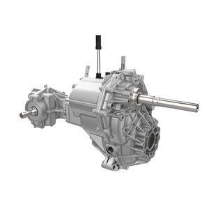 Кор. передач с трансмис., Transaxle, 825i Transaxle With Trip AUC11440