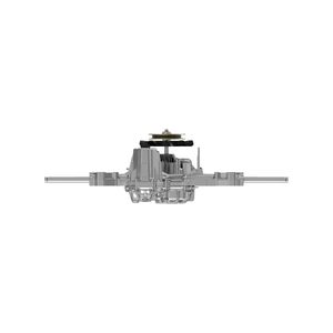 Трансмиссия, Transmission, My18 K46br AUC11463