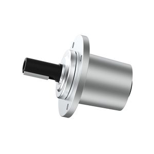 Комплект шпинделя, Spindle, Spindle Assembly Quiktrak AUC11861