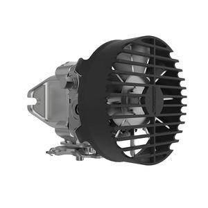 Гидравлический насос, Hydraulic Pump, Left, 12cc 600r AUC13382