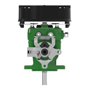 Гидравлический насос, Hydraulic Pump, Right, 12cc 600r AUC13383
