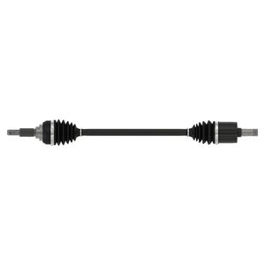 Полуось, Half Axle, Front Halfshaft AUC13791