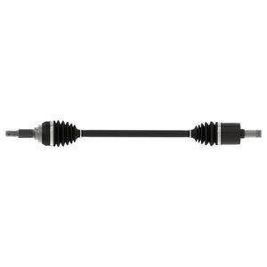 Полуось, Half Axle, Front Halfshaft AUC13791