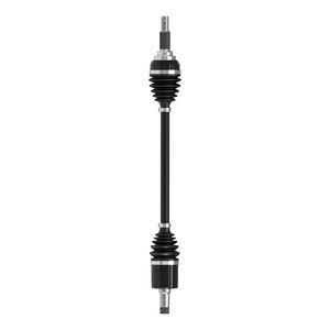 Комплект моста, Half Axle, Front Half Shaft, Lh AUC13793
