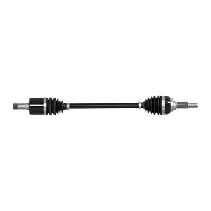 Комплект моста, Half Axle, Front Half Shaft, Lh AUC13793