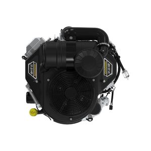 Бензиновый двигатель, Gasoline Engine, Kawasaki Fxt00v My AUC13997