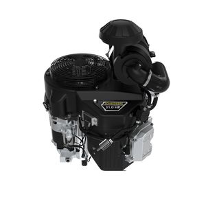 Бензиновый двигатель, Gasoline Engine, Kawasaki Fxt00v My AUC13997