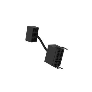 Перемычка, Jumper, Carling Pto Switch Jumper H AUC14095