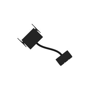 Перемычка, Jumper, Carling Pto Switch Jumper H AUC14095