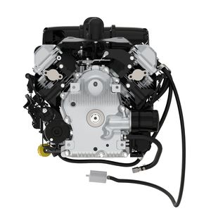 Бензиновый двигатель, Gasoline Engine, Kohler Efi Non-fle AUC14248