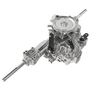 Трансмиссия, Transaxle, K57ar (ids) AUC15096