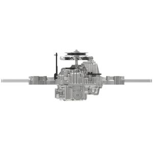 Трансмиссия, Transaxle, K57ar (ids) AUC15096