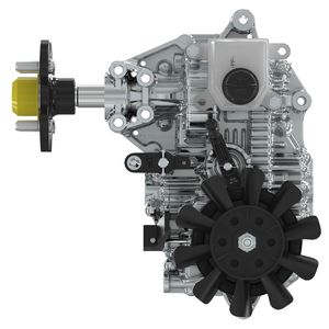Кор. передач с трансмис., Transaxle, Tzt7d-y (rh) AUC15342
