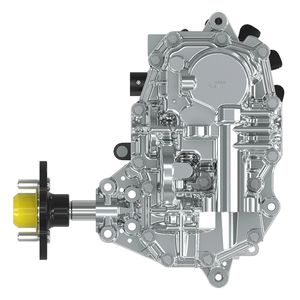 Кор. передач с трансмис., Transaxle, Tzt7d-y (rh) AUC15342