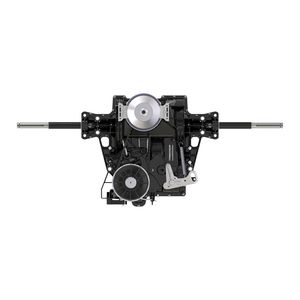 Кор. передач с трансмис., Transaxle, My19 Rt400 AUC15714