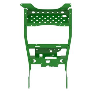 Рама, Frame, Front W/ Decals (service) AUC15921