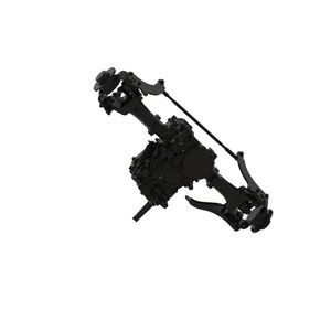 Кор. передач с трансмис., Transaxle, K914h AUC16040