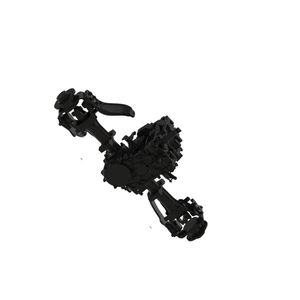 Кор. передач с трансмис., Transaxle, K914h AUC16040