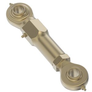 Кулиса, Link, Linkage, Axle AW30618