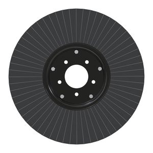 Колесо и шина в сборе, Tire With 5 Bolt Wheel AW30747