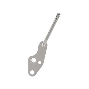 Фиксатор, Latch AW35360