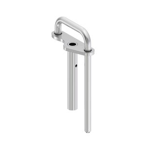 Рукоятка, Handle, Welded Carrier Latch AW37118