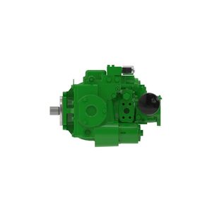 Насос, Pump, Hydrostatic, 105cc, 11t, Less AXE10219