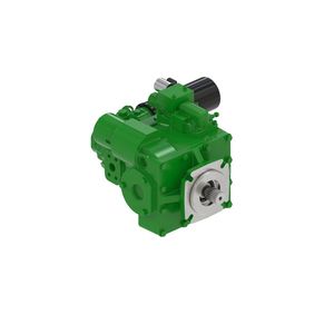 Насос, Pump, Hydrostatic, 105cc, 11t, Less AXE10219