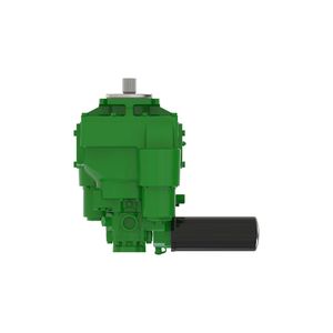 Насос, Pump, Hydrostatic, 105cc, 11t, Less AXE10219