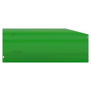 Крышка, Cover, Assy-conical Separator Hw AXE10275