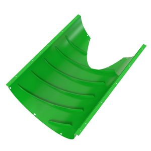 Крышка, Cover, Assy-conical Separator Hw AXE10275