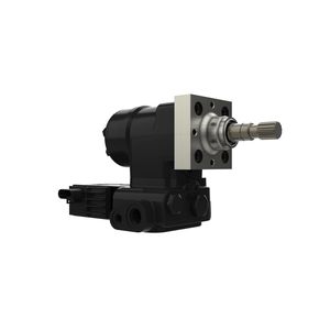 Клапан, Valve, Assy-hyd Strg Unit AXE10425