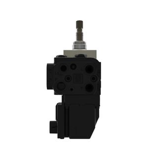 Клапан, Valve, Assy-hyd Strg Unit AXE10425